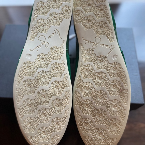 RB Italia shoes (size 10.5us men) - Picture 4 of 4